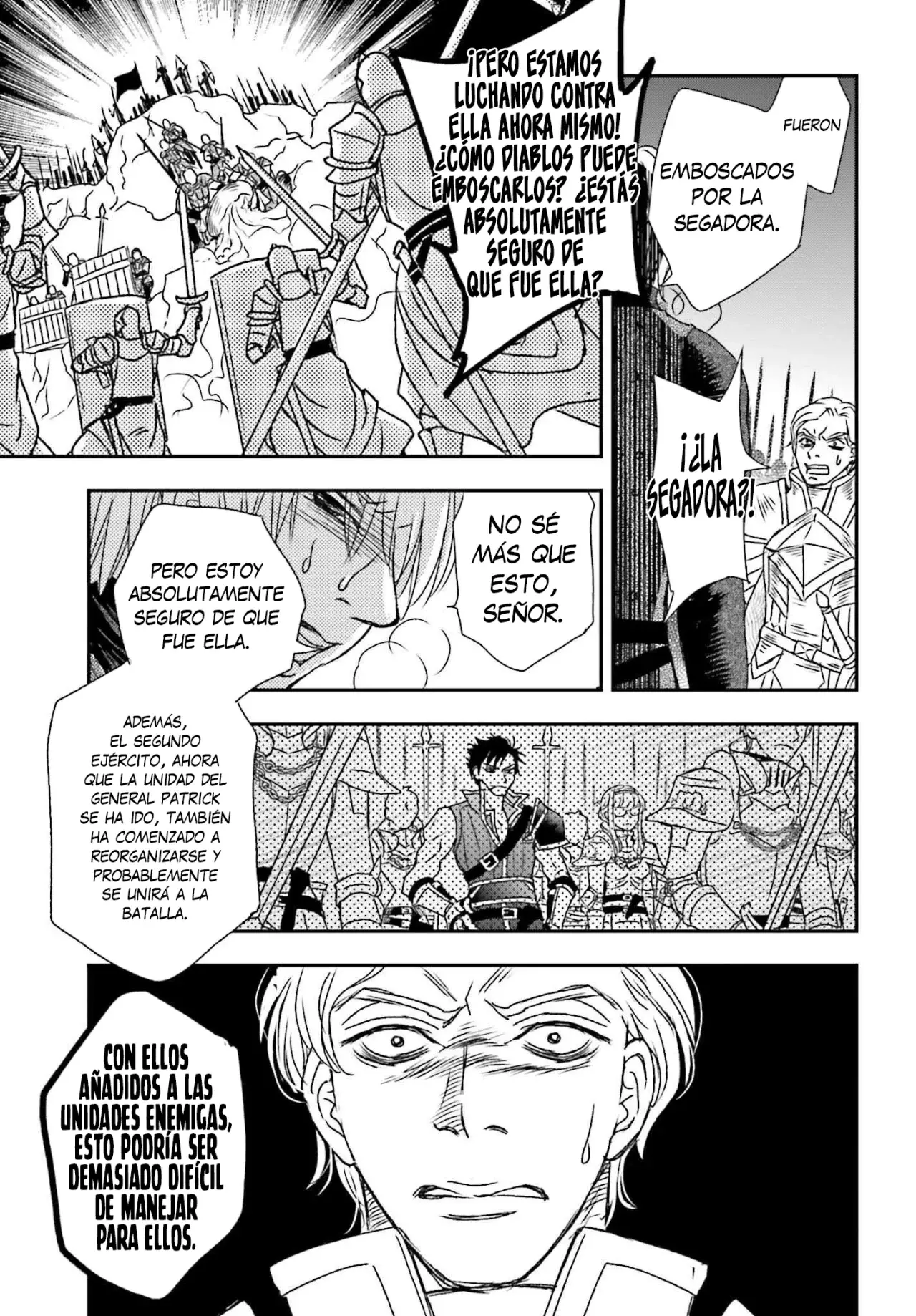 Shinigami X Doctor - Capítulo 53.2 - Página 13 - LectorTMOo