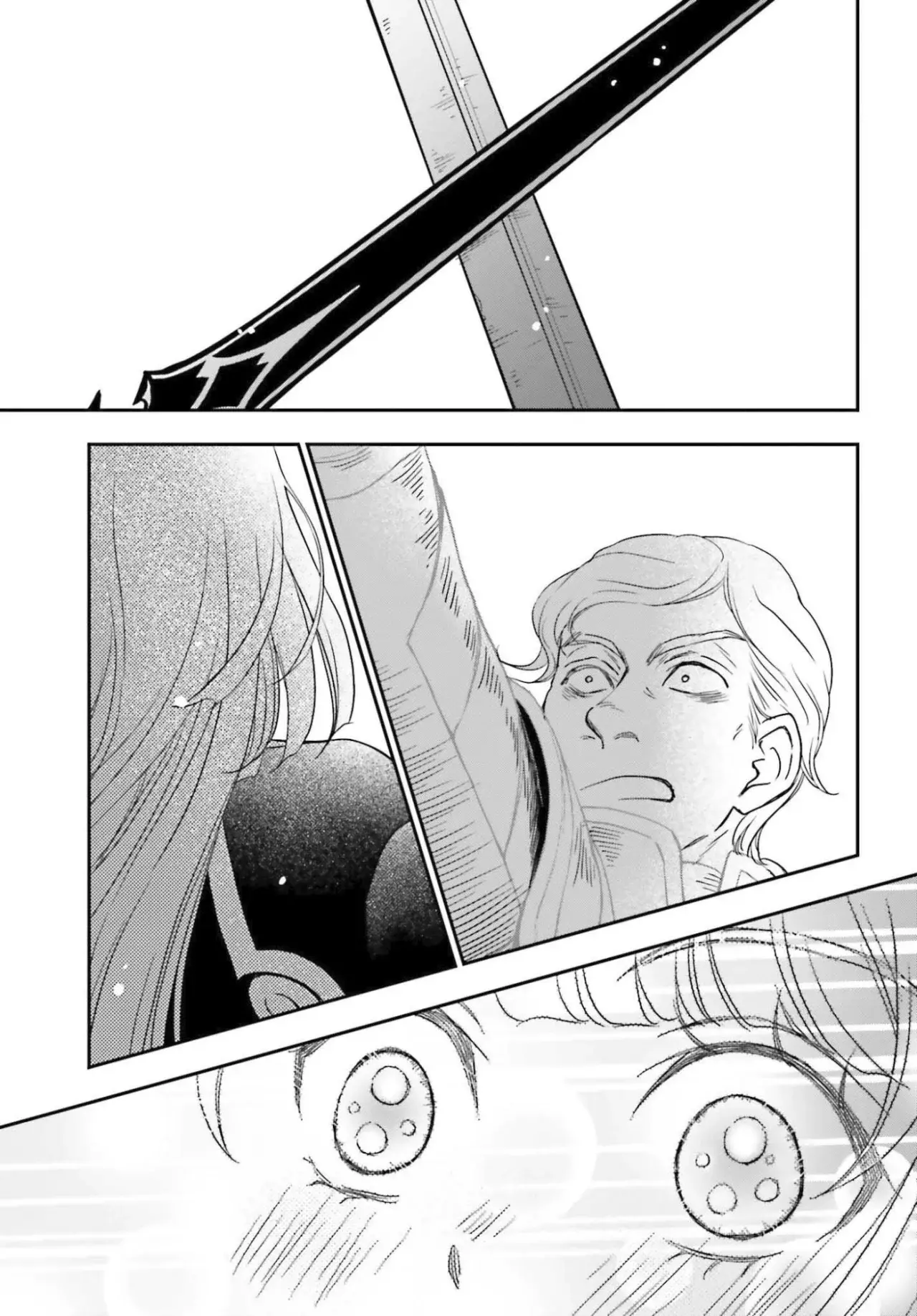 Shinigami X Doctor - Capítulo 54.2 - Página 6 - LectorTMOo