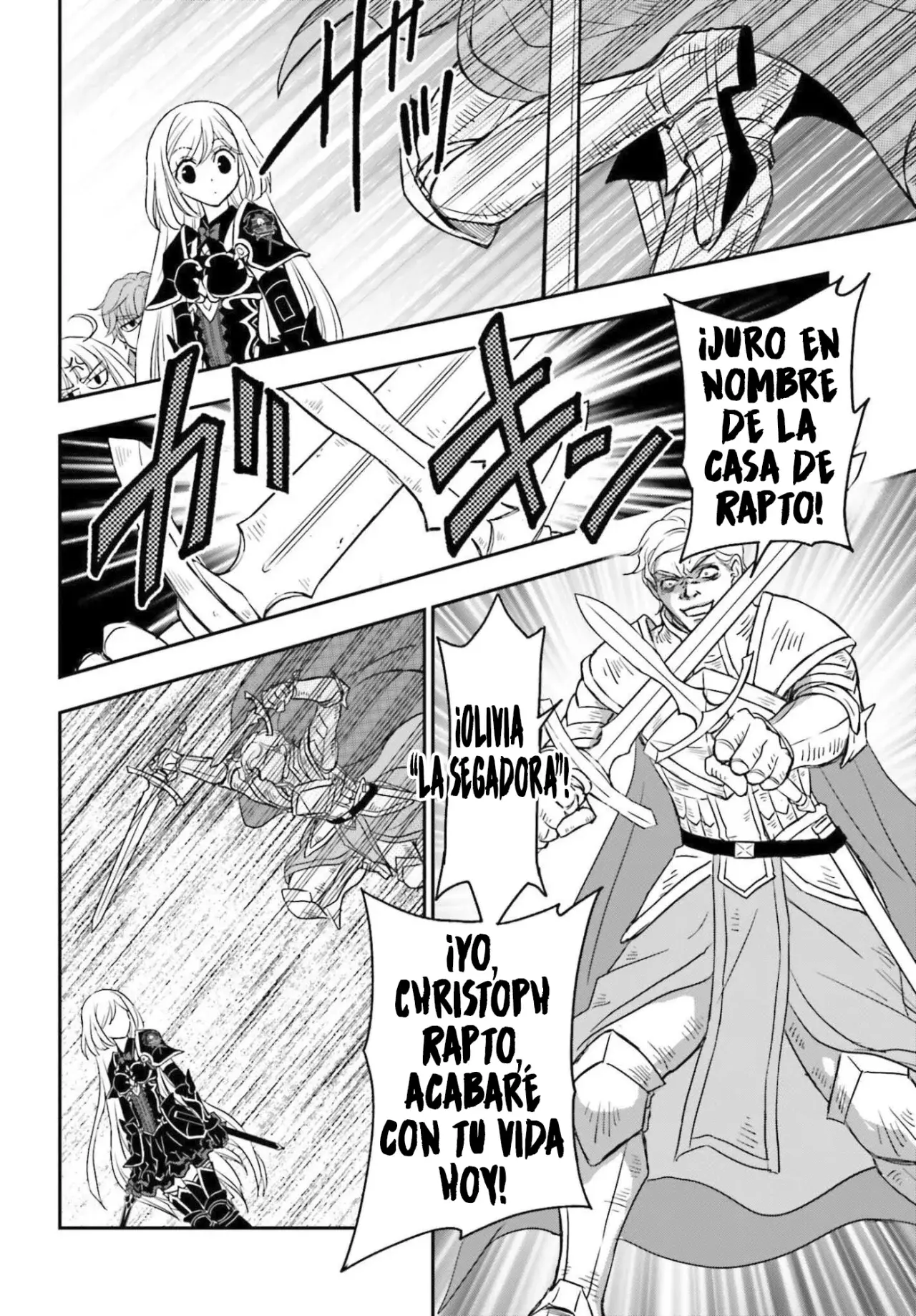 Shinigami X Doctor - Capítulo 54.2 - Página 11 - LectorTMOo