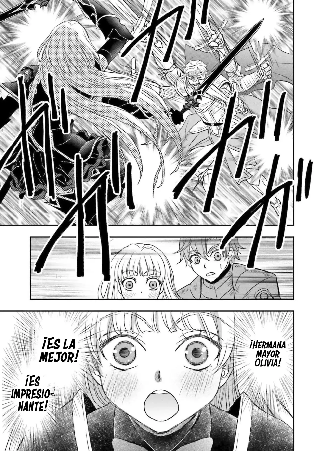 Shinigami X Doctor - Capítulo 54.2 - Página 12 - LectorTMOo