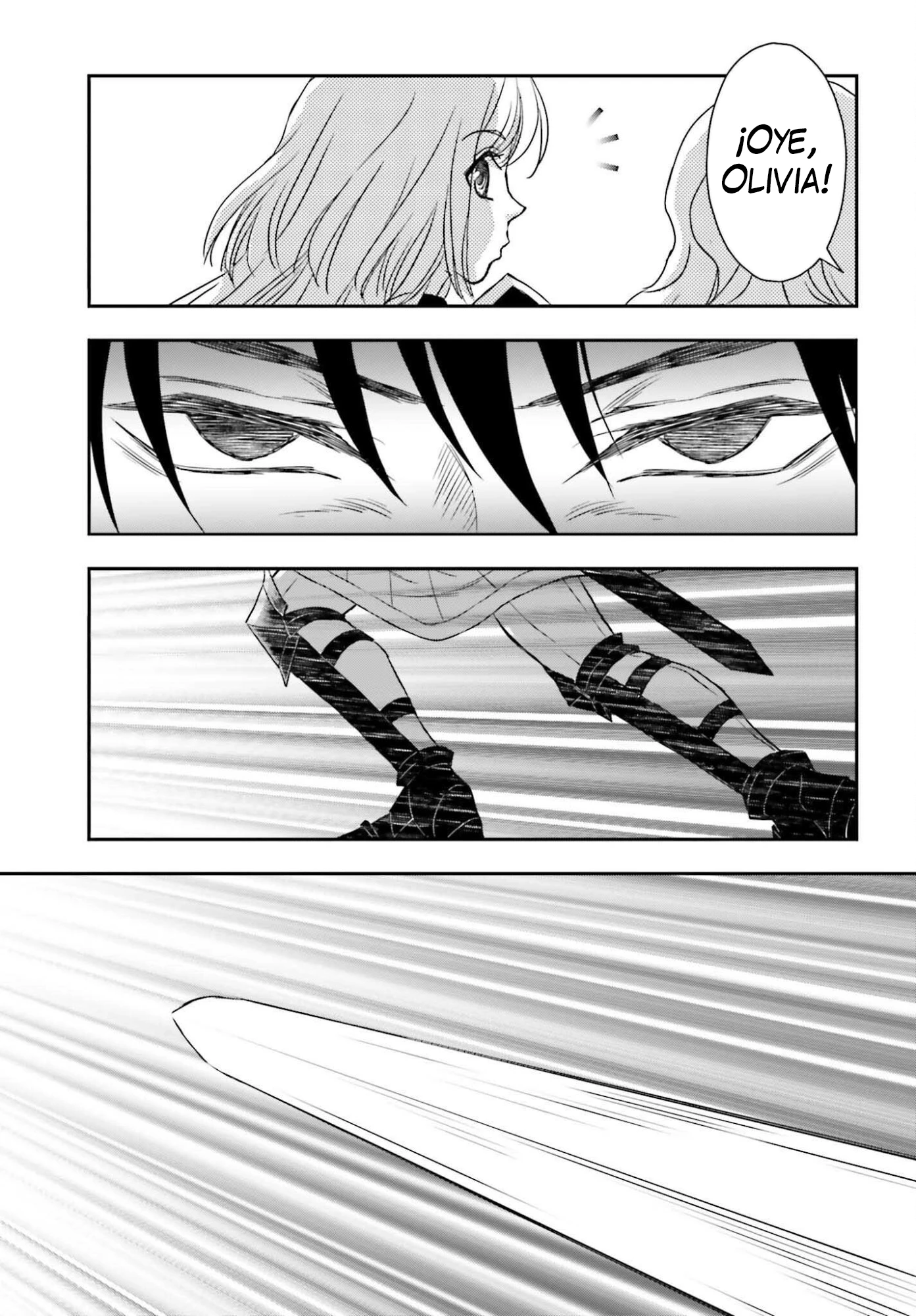 Shinigami X Doctor - Capítulo 55.1 - Página 24 - LectorTMOo