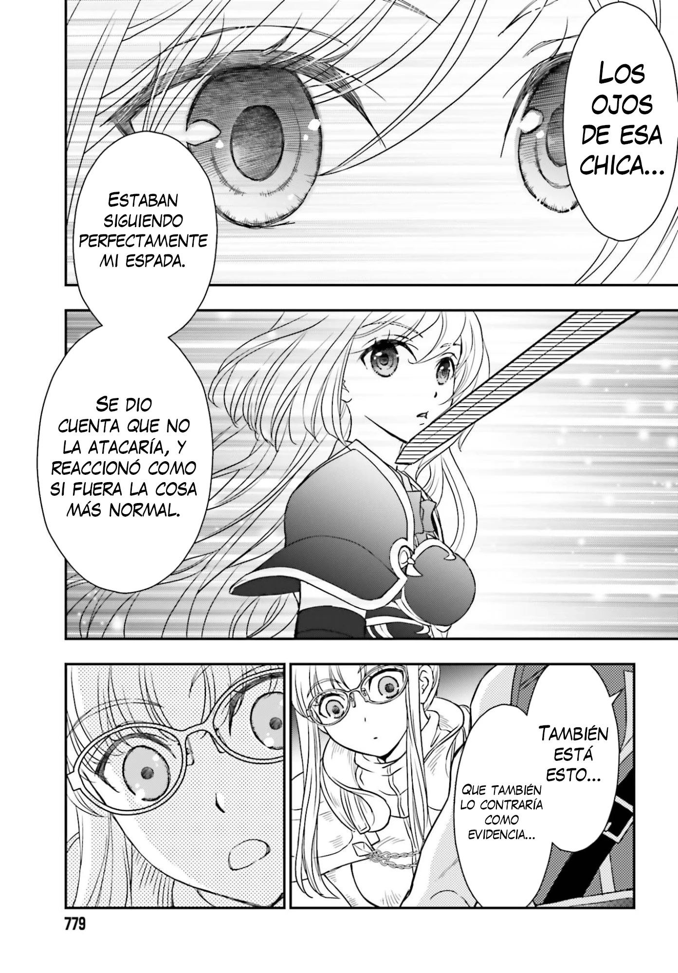 Shinigami X Doctor - Capítulo 55.2 - Página 10 - LectorTMOo