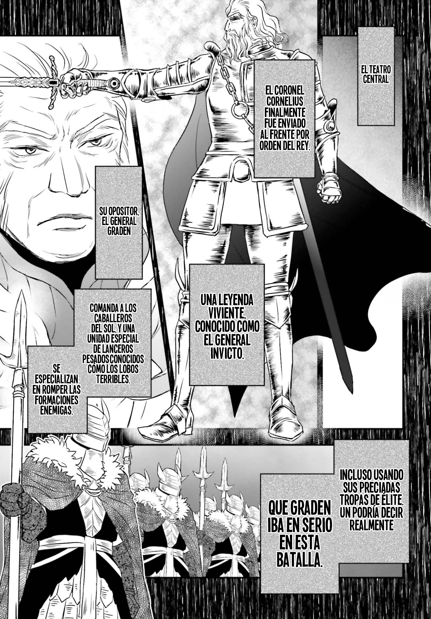 Shinigami X Doctor - Capítulo 55.2 - Página 14 - LectorTMOo