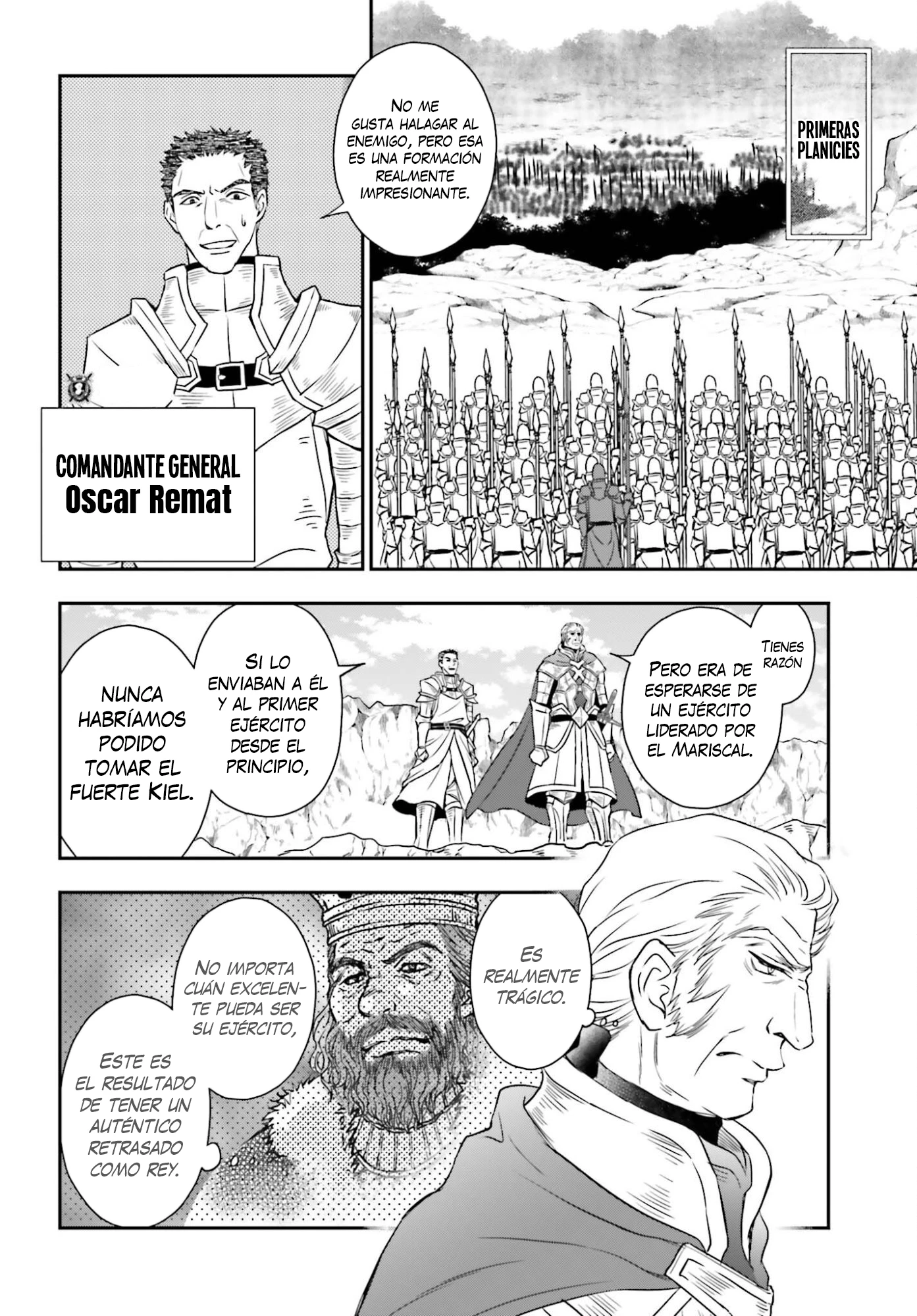 Shinigami X Doctor - Capítulo 55.2 - Página 15 - LectorTMOo