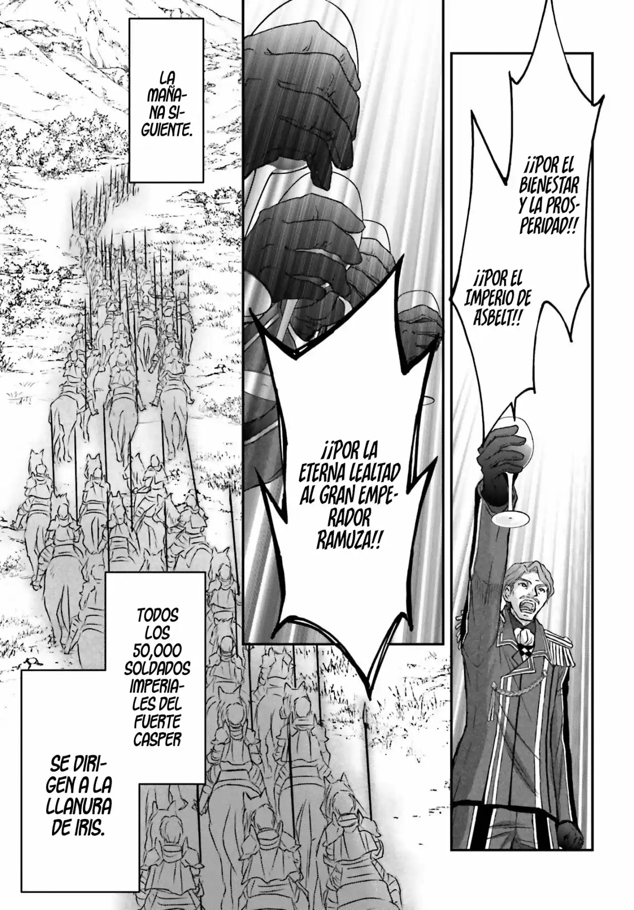 Shinigami X Doctor - Capítulo 6 - Página 15 - LectorTMOo