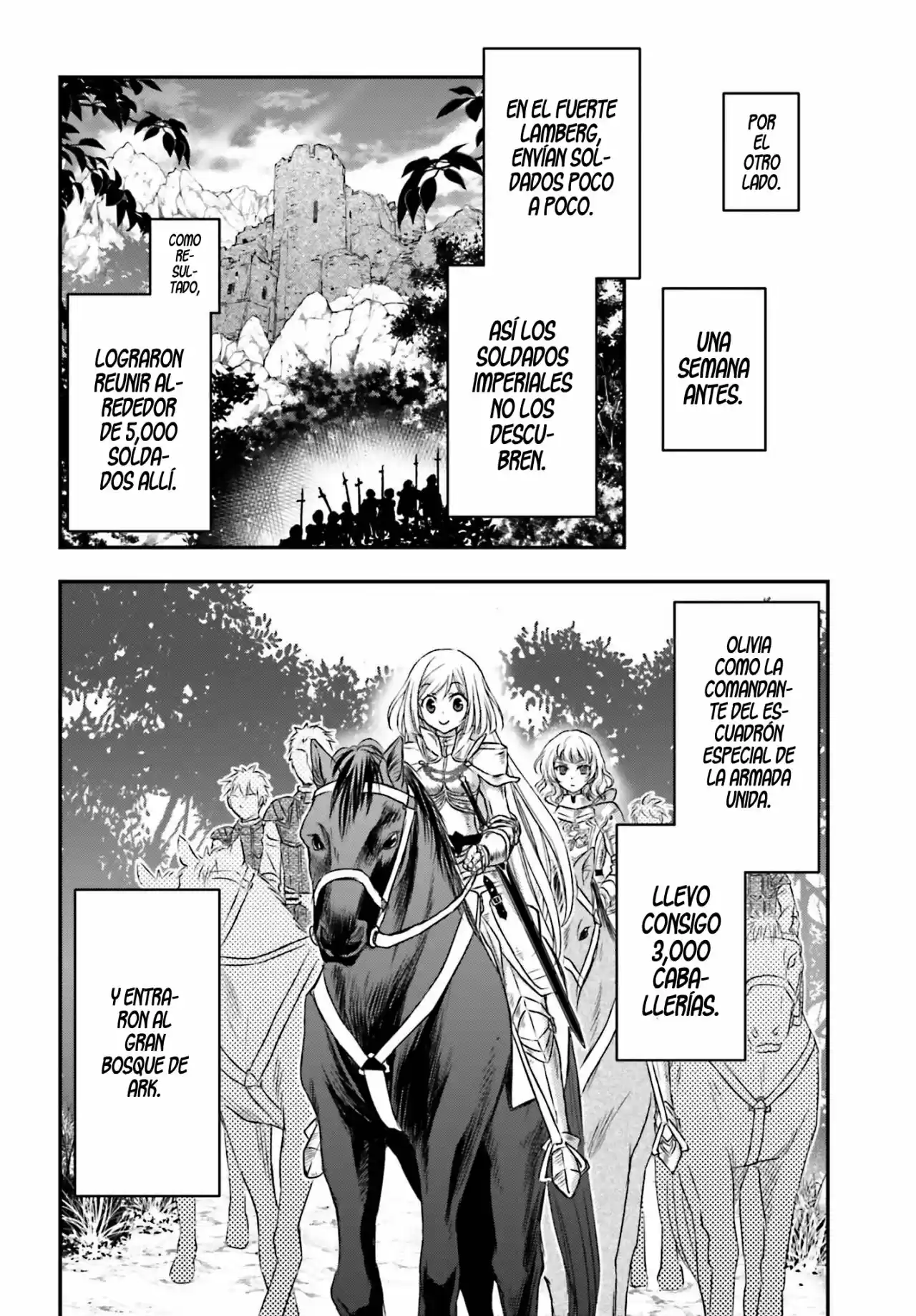 Shinigami X Doctor - Capítulo 6 - Página 16 - LectorTMOo