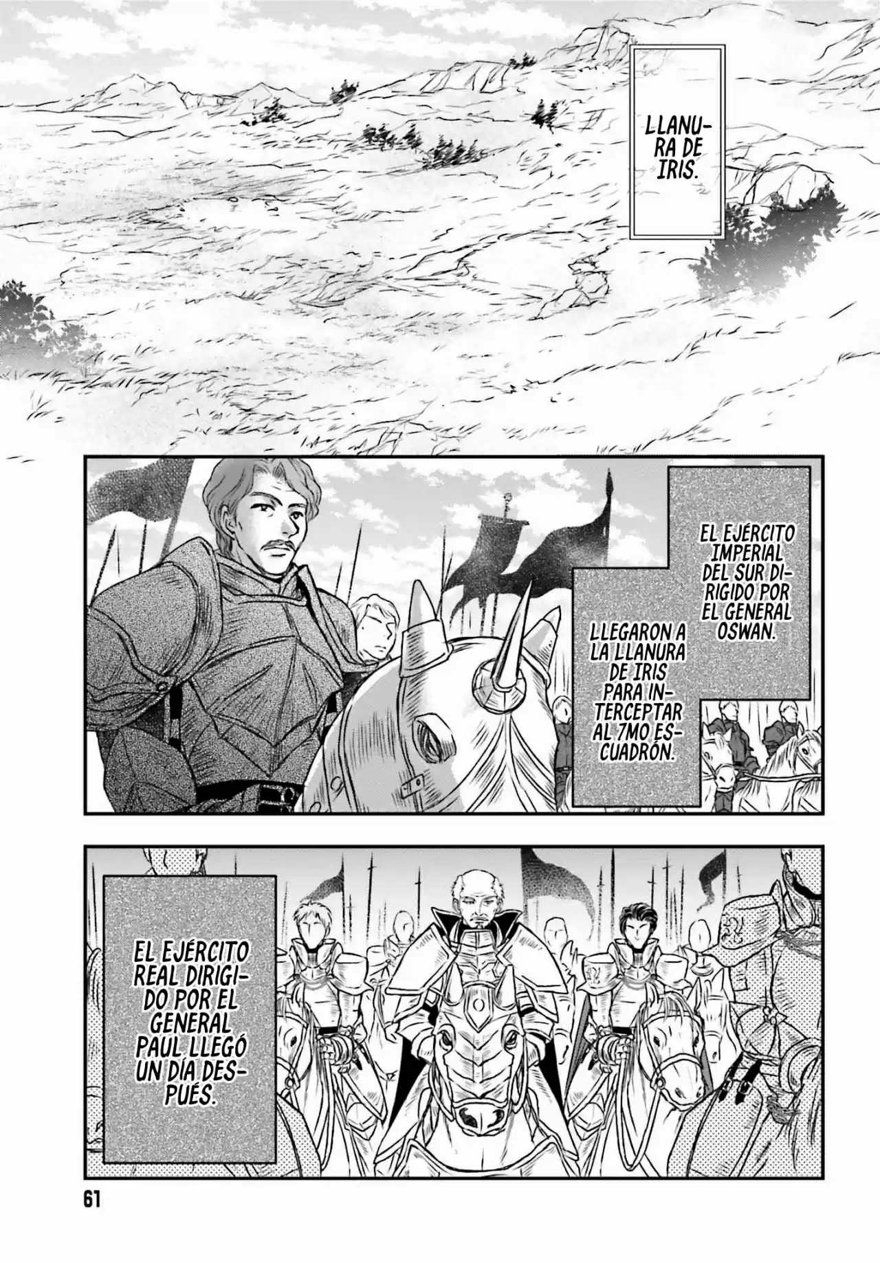 Shinigami X Doctor - Capítulo 7 - Página 9 - LectorTMOo