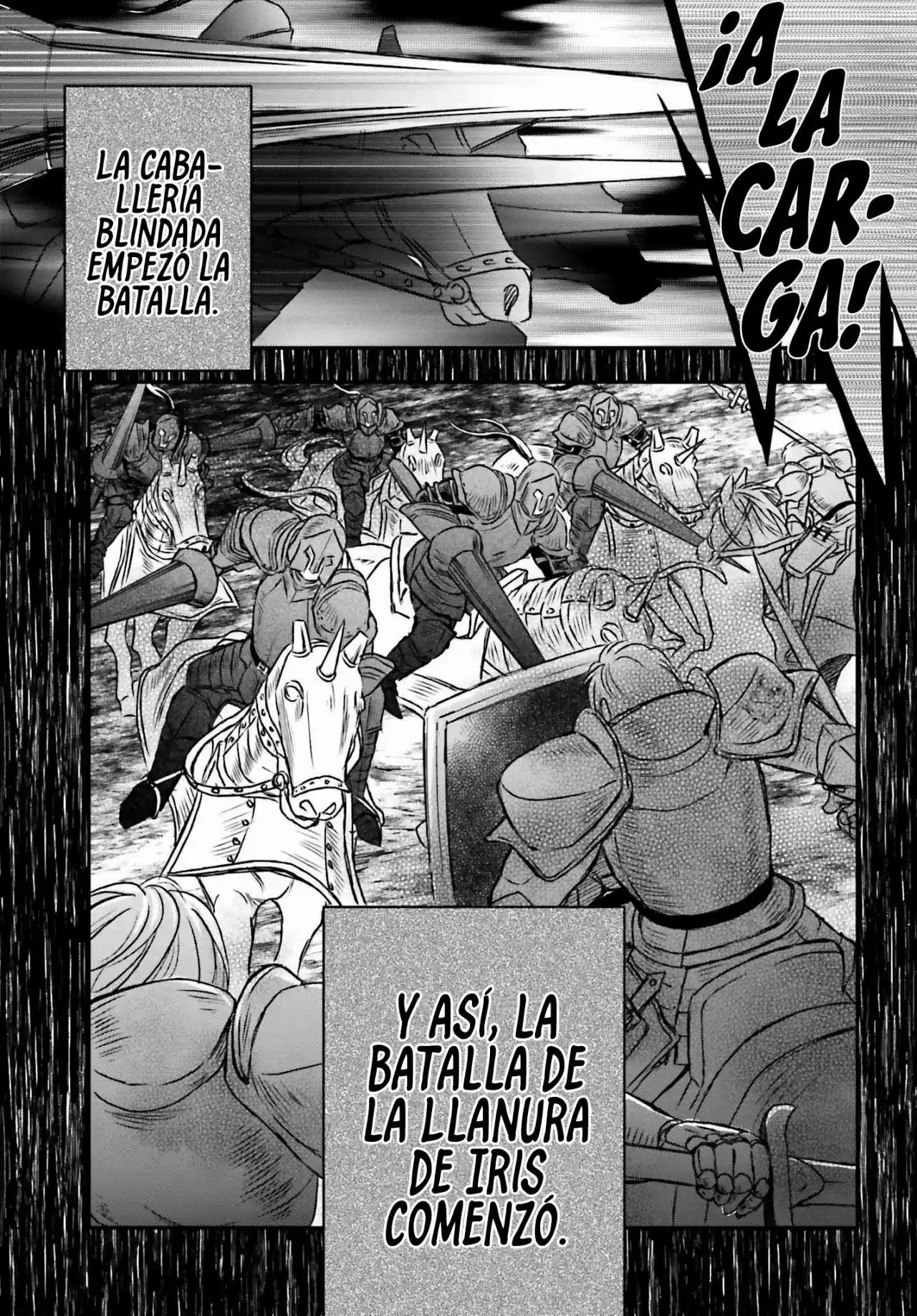 Shinigami X Doctor - Capítulo 7 - Página 11 - LectorTMOo