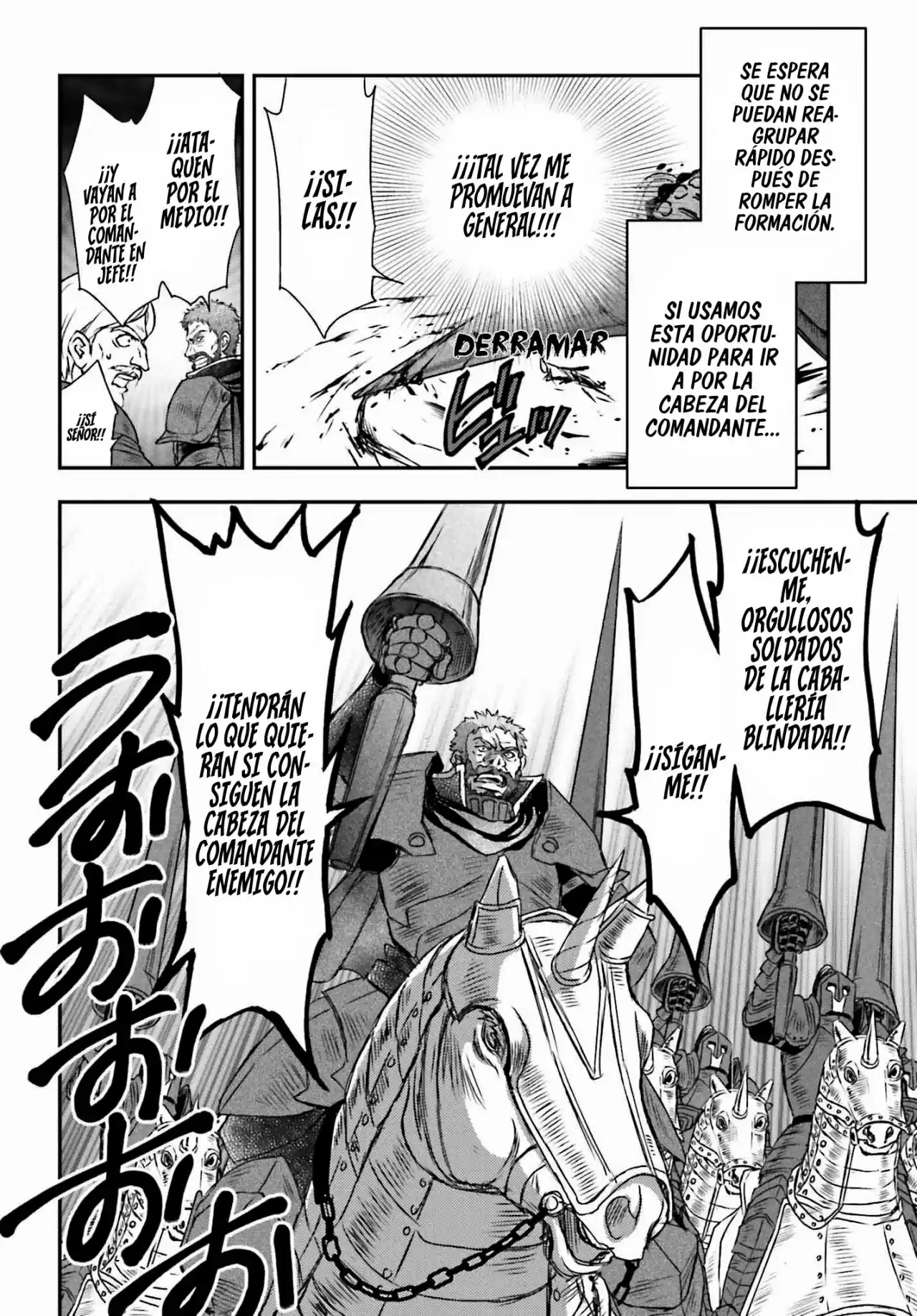 Shinigami X Doctor - Capítulo 7 - Página 14 - LectorTMOo