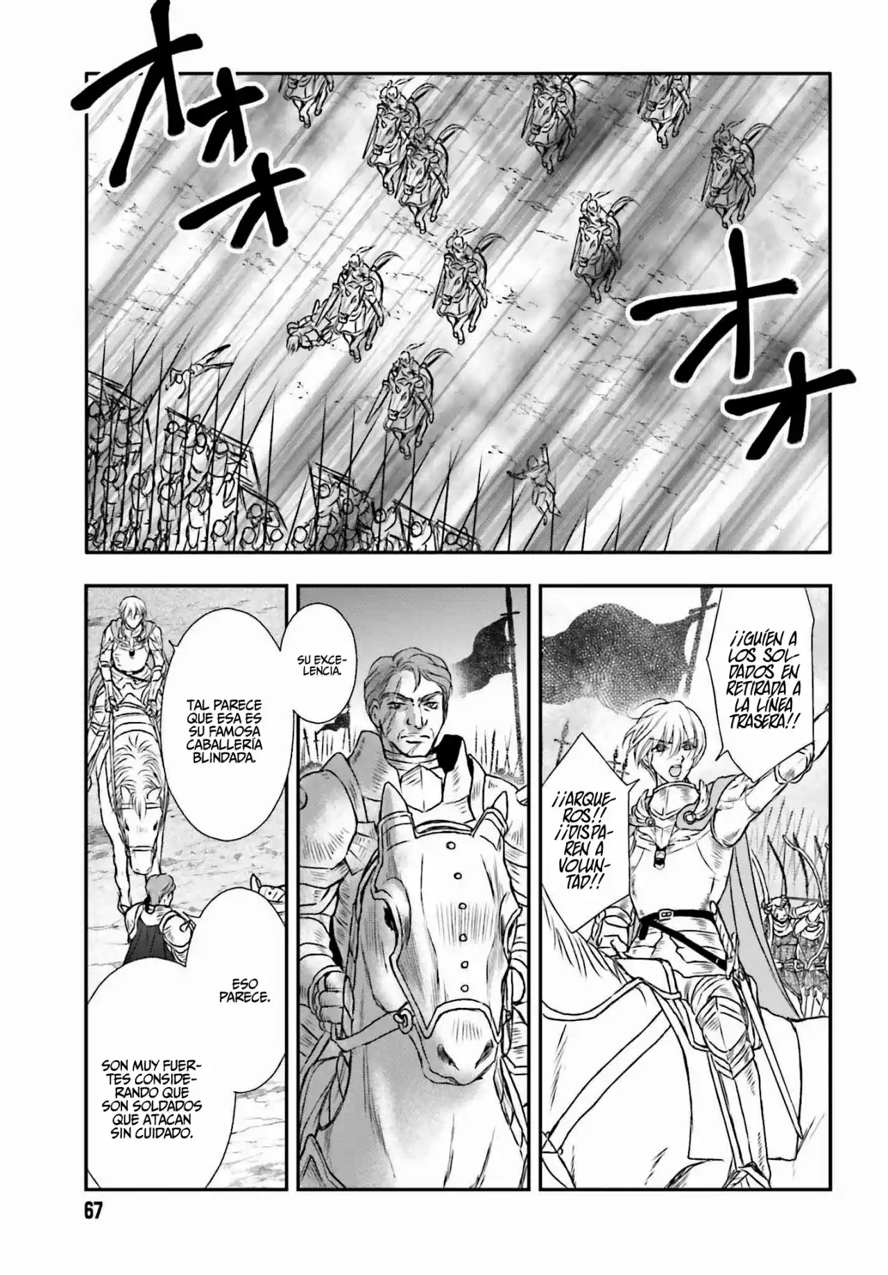 Shinigami X Doctor - Capítulo 7 - Página 15 - LectorTMOo