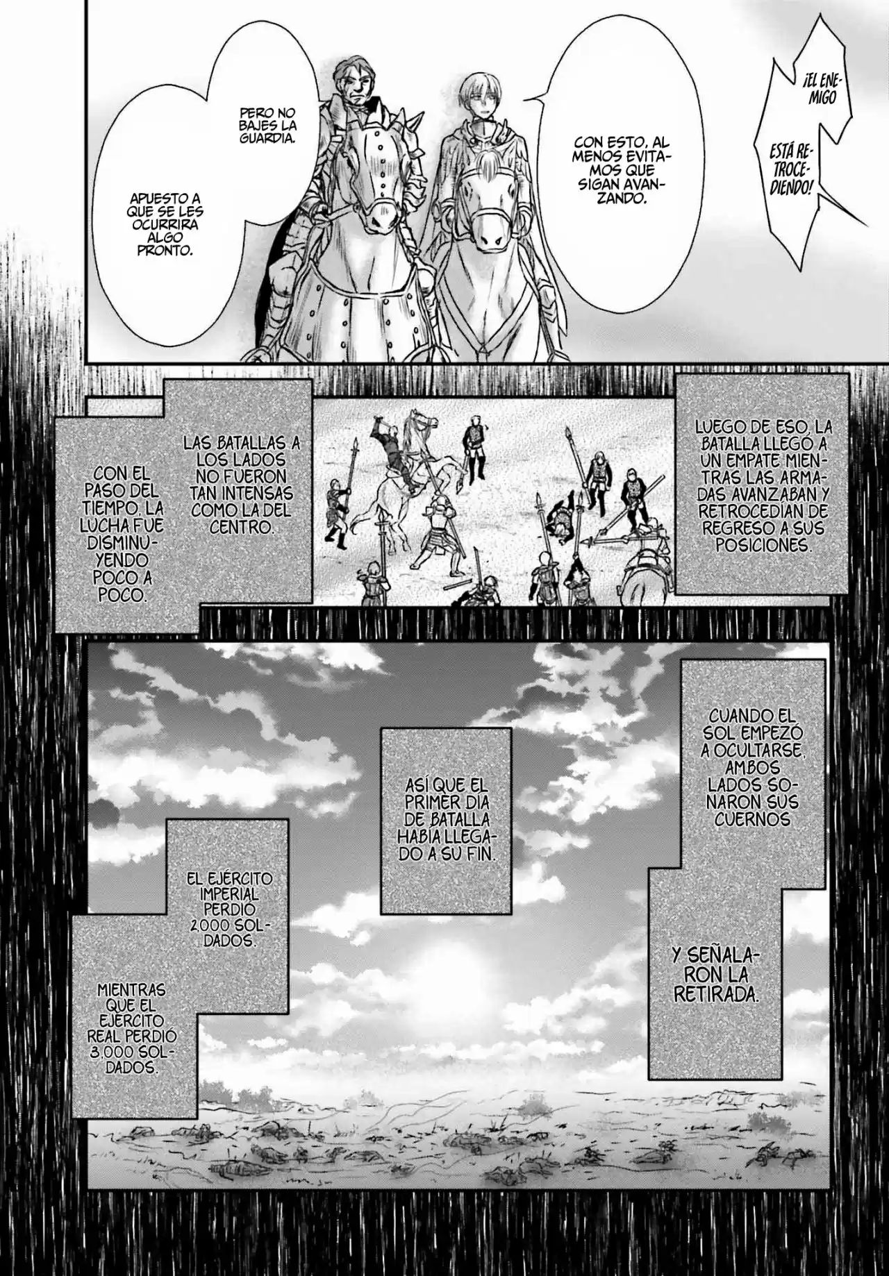 Shinigami X Doctor - Capítulo 7 - Página 19 - LectorTMOo