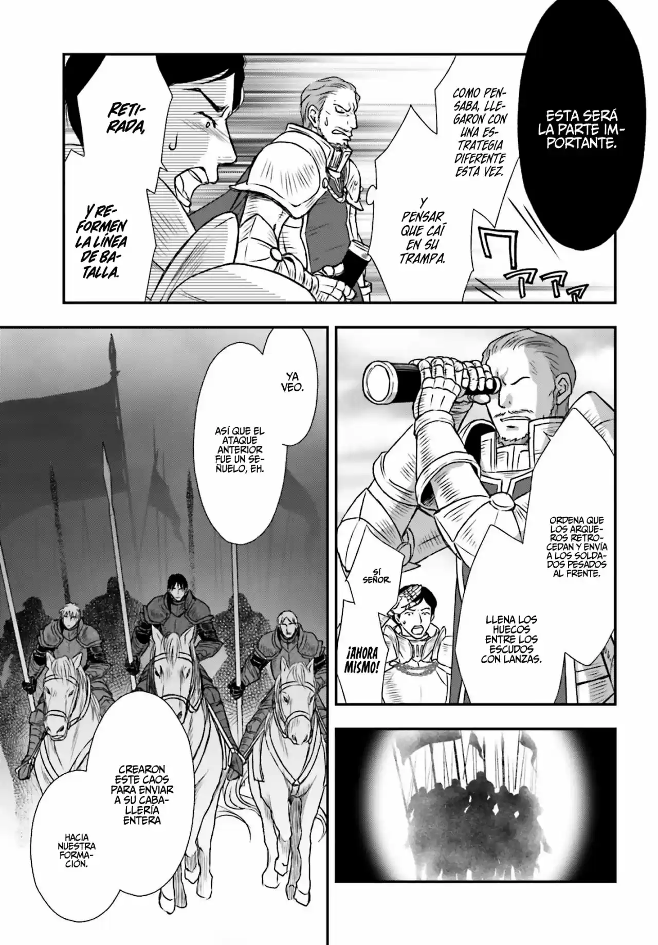 Shinigami X Doctor - Capítulo 8 - Página 9 - LectorTMOo