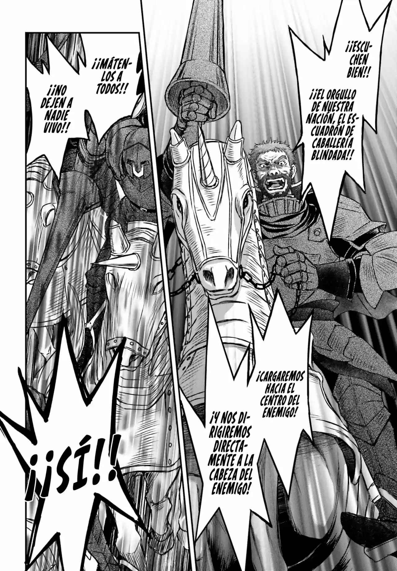 Shinigami X Doctor - Capítulo 8 - Página 24 - LectorTMOo
