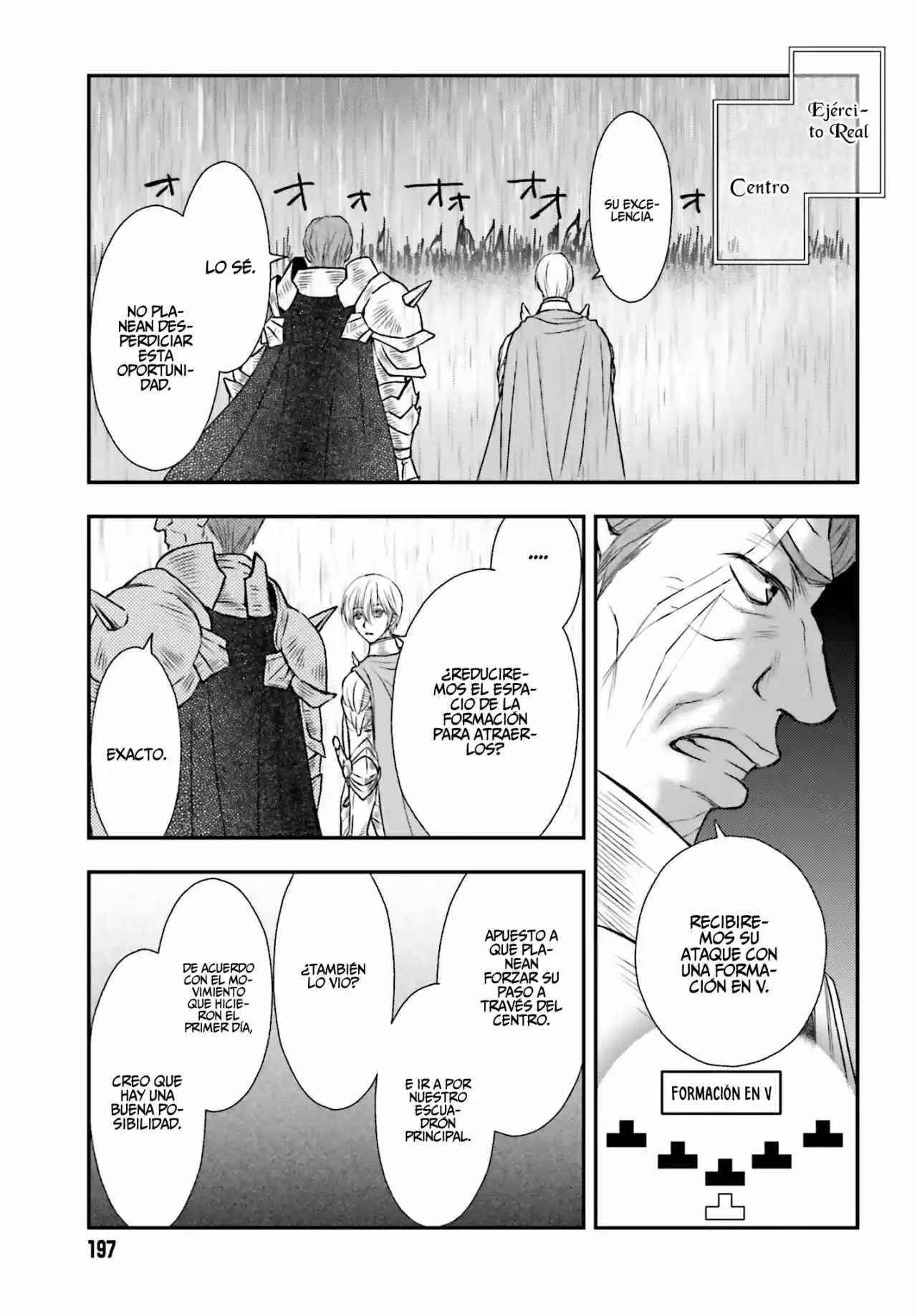 Shinigami X Doctor - Capítulo 8 - Página 25 - LectorTMOo