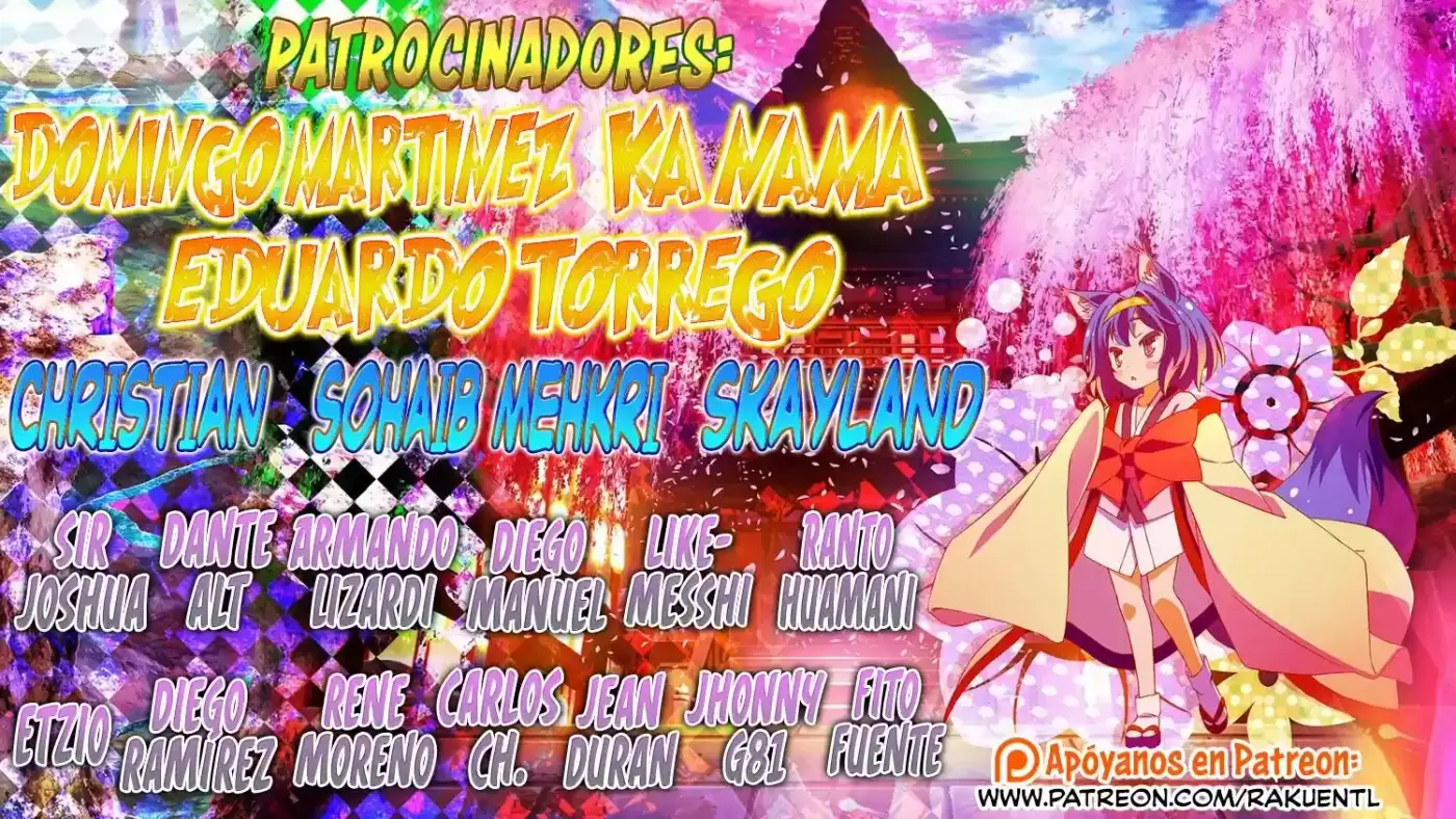 Shinigami X Doctor - Capítulo 9 - Página 4 - LectorTMOo