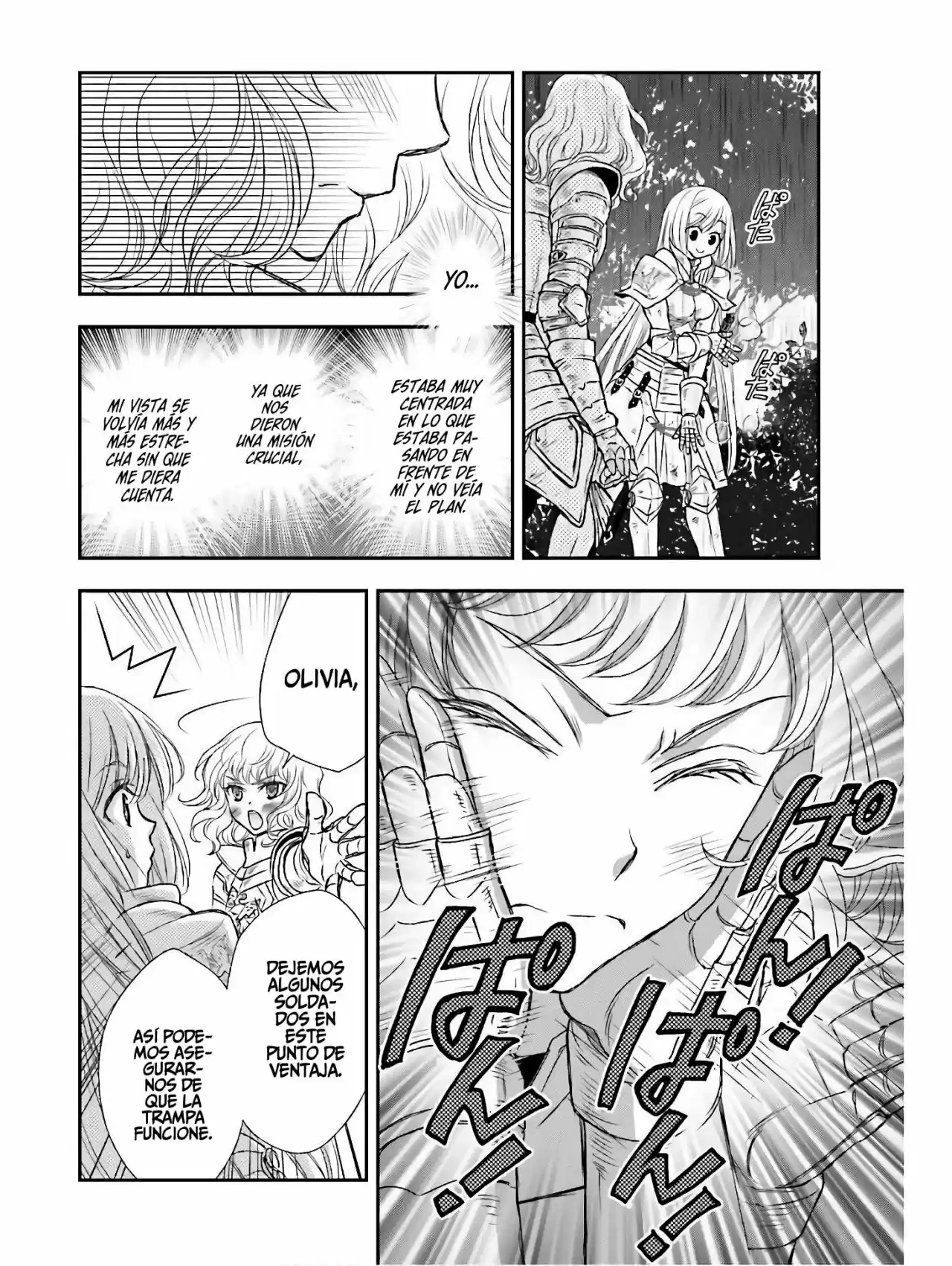 Shinigami X Doctor - Capítulo 9 - Página 15 - LectorTMOo