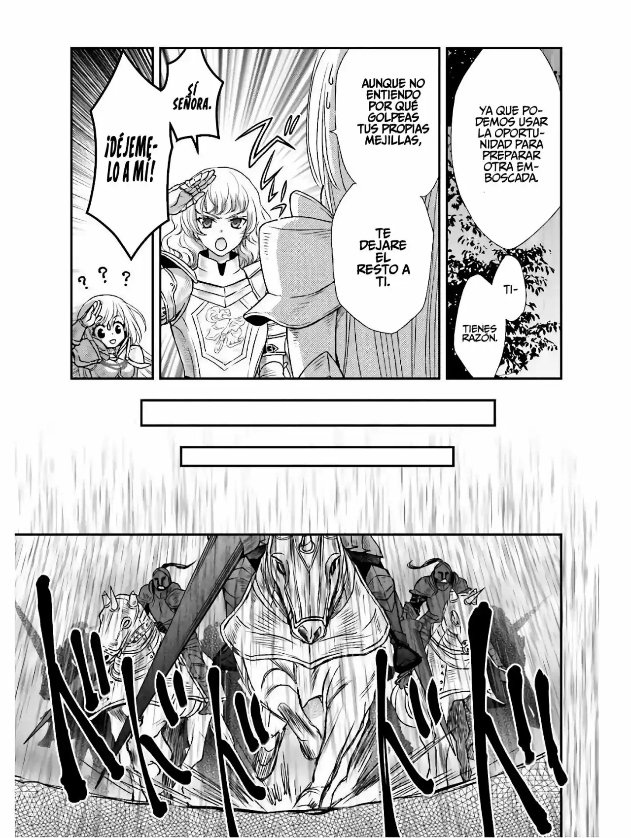 Shinigami X Doctor - Capítulo 9 - Página 16 - LectorTMOo