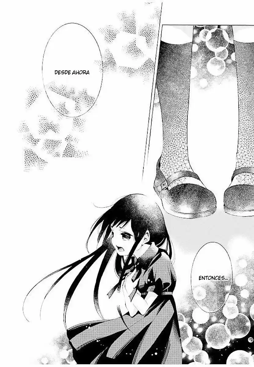 Shinigami X Doctor - Capítulo 1 - Página 15 - LectorTMOo