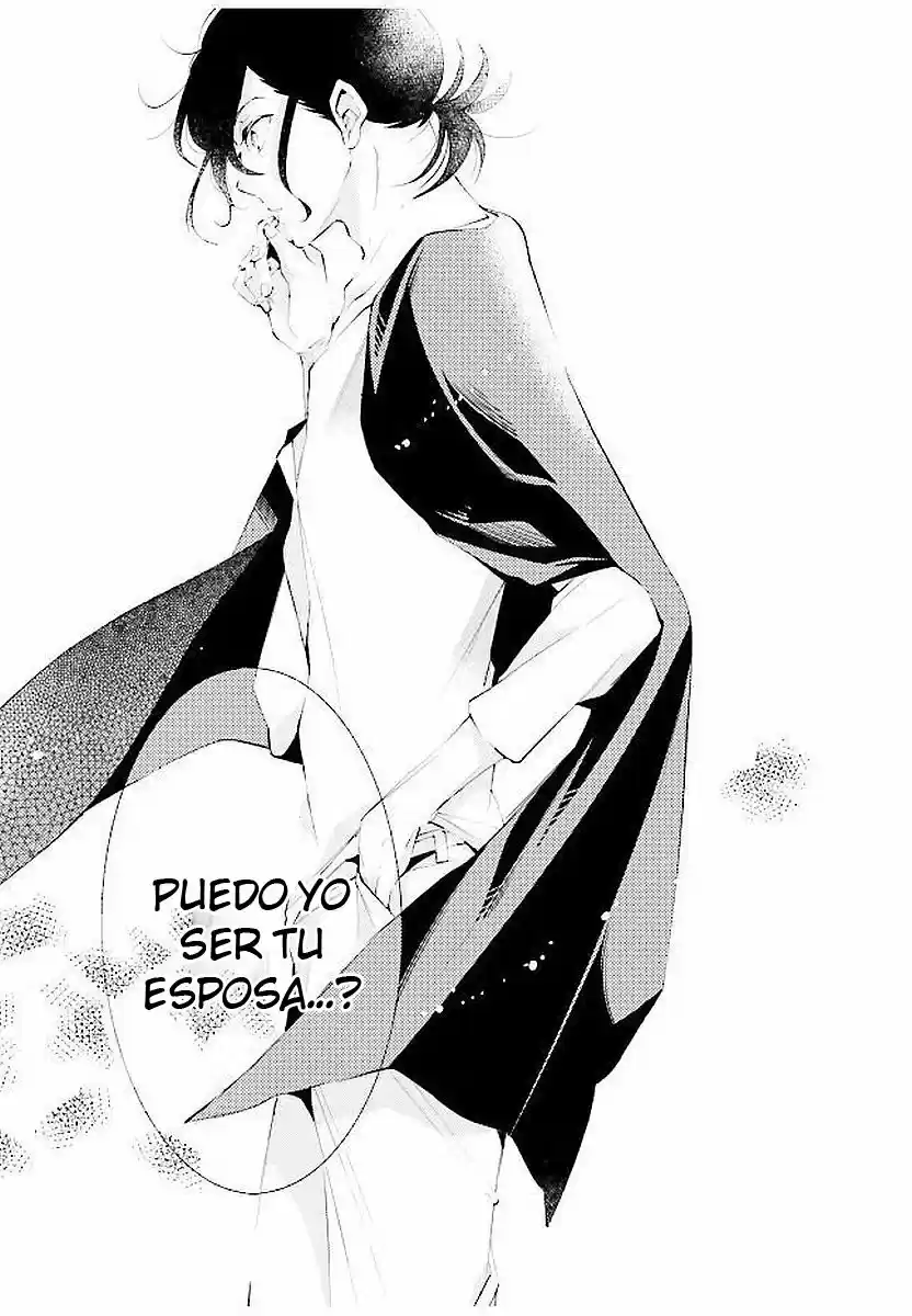 Shinigami X Doctor - Capítulo 1 - Página 16 - LectorTMOo