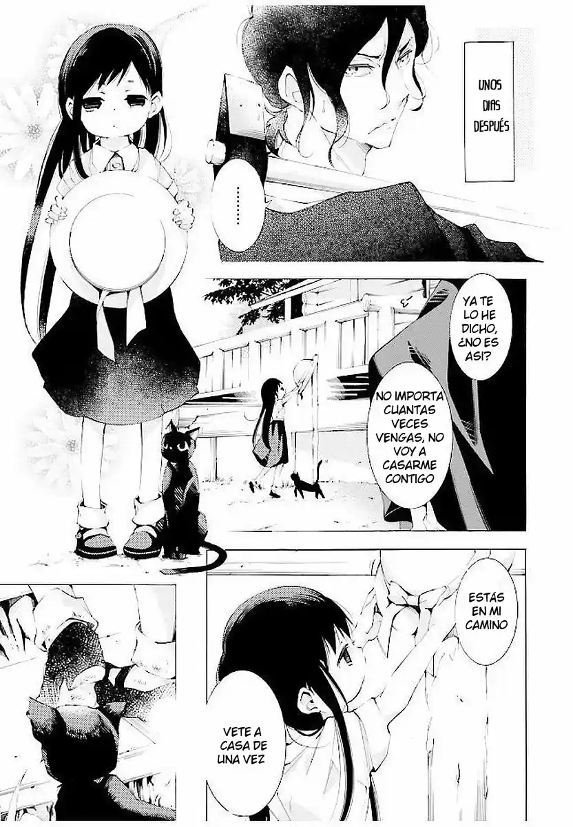 Shinigami X Doctor - Capítulo 1 - Página 18 - LectorTMOo