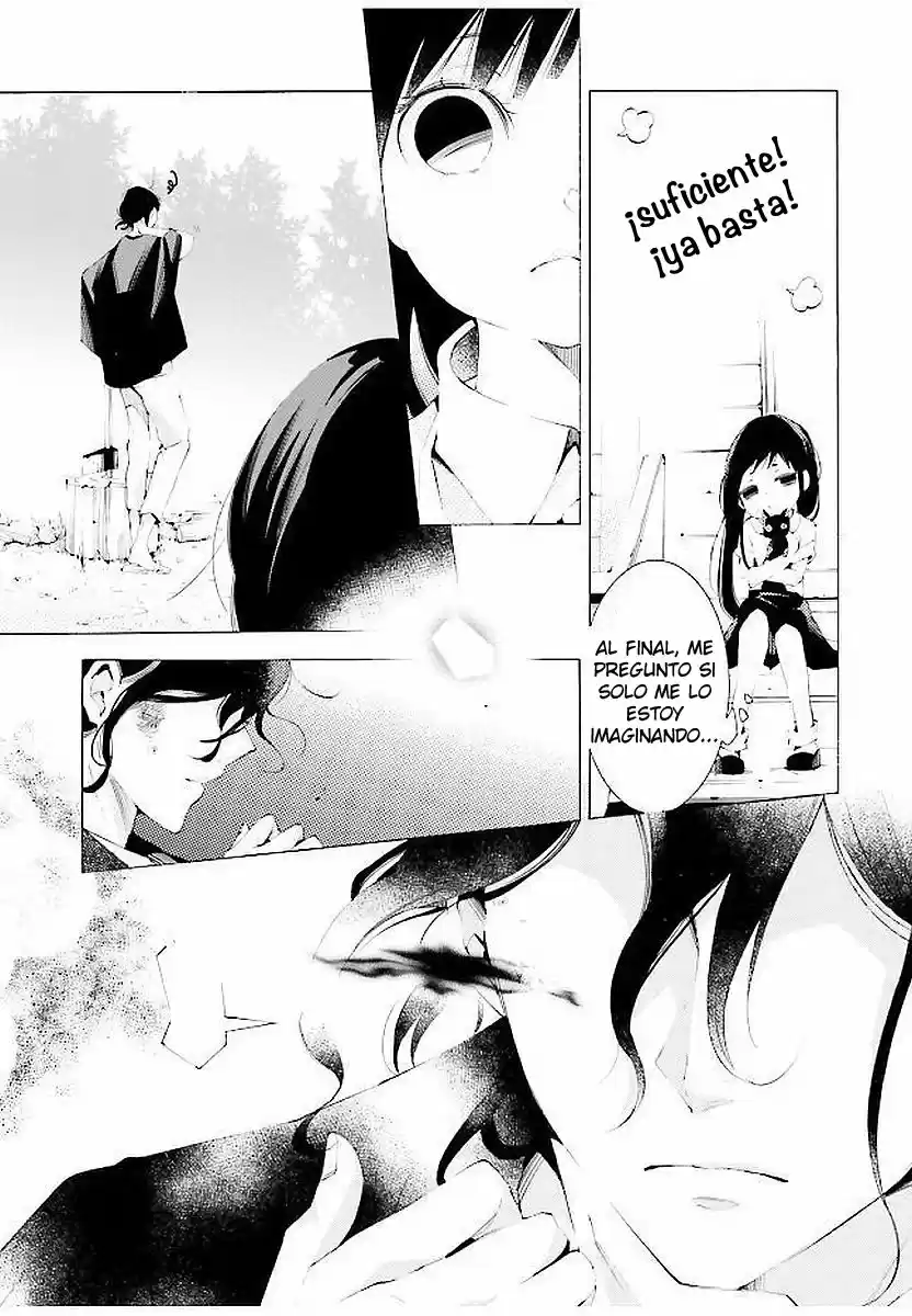 Shinigami X Doctor - Capítulo 1 - Página 22 - LectorTMOo