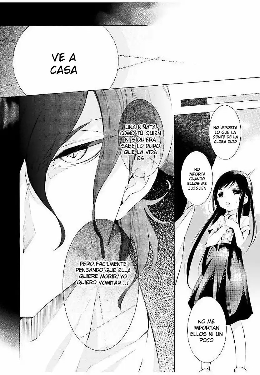 Shinigami X Doctor - Capítulo 1 - Página 25 - LectorTMOo