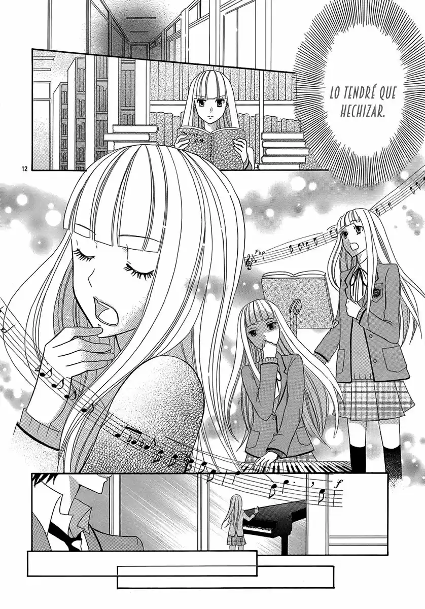 Shinigami X Doctor - Capítulo - Página 14 - LectorTMOo