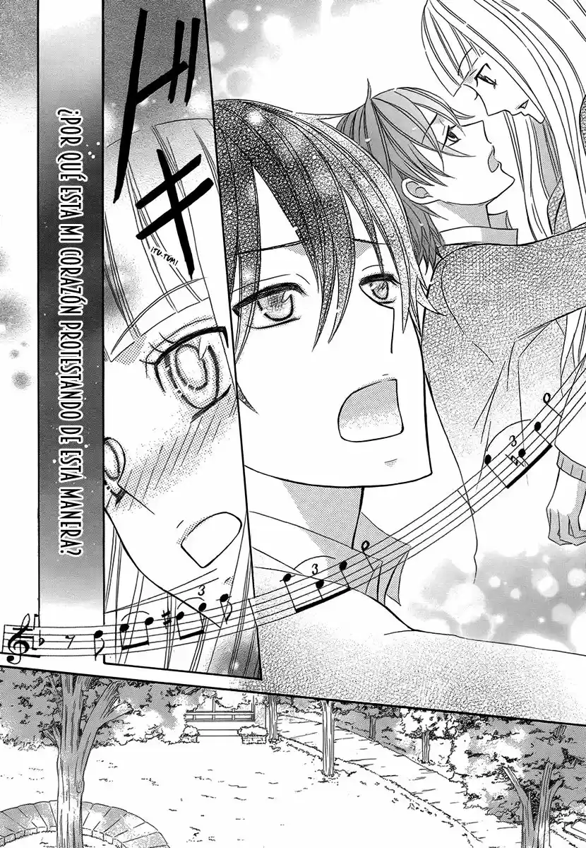 Shinigami X Doctor - Capítulo - Página 17 - LectorTMOo
