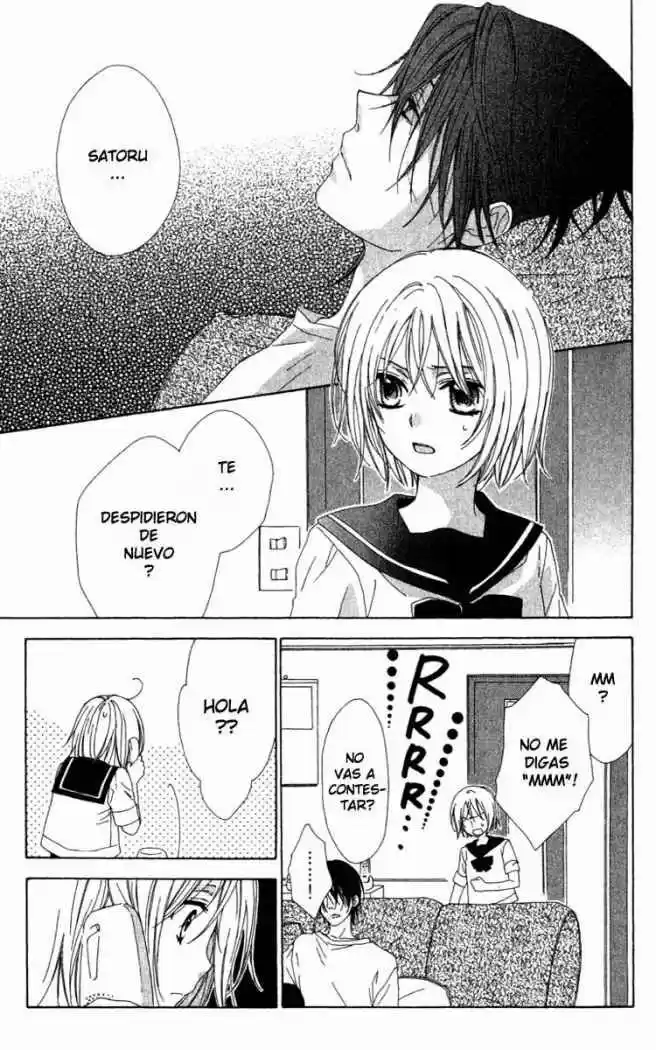 Shinigami X Doctor - Capítulo 10 - Página 6 - LectorTMOo