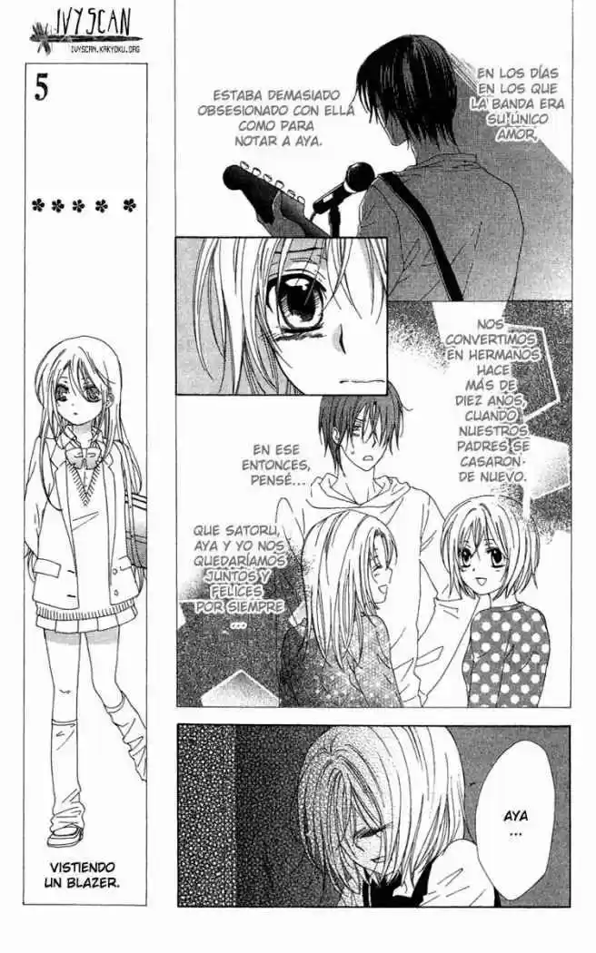 Shinigami X Doctor - Capítulo 10 - Página 8 - LectorTMOo