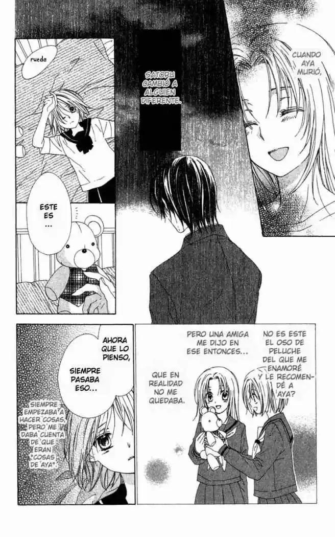 Shinigami X Doctor - Capítulo 10 - Página 9 - LectorTMOo