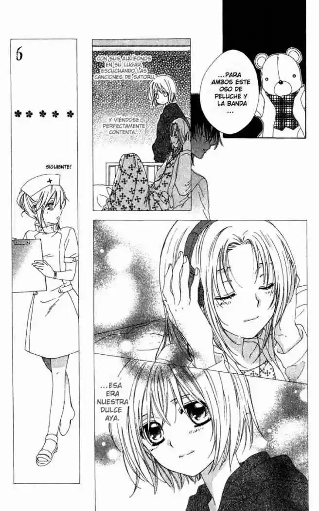 Shinigami X Doctor - Capítulo 10 - Página 10 - LectorTMOo