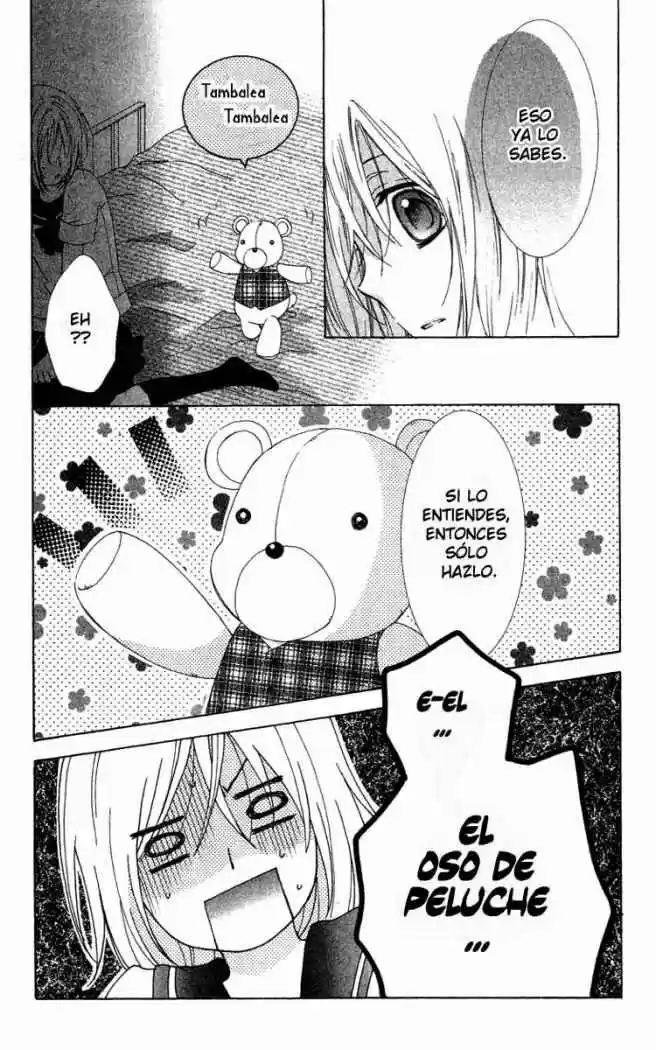 Shinigami X Doctor - Capítulo 10 - Página 12 - LectorTMOo