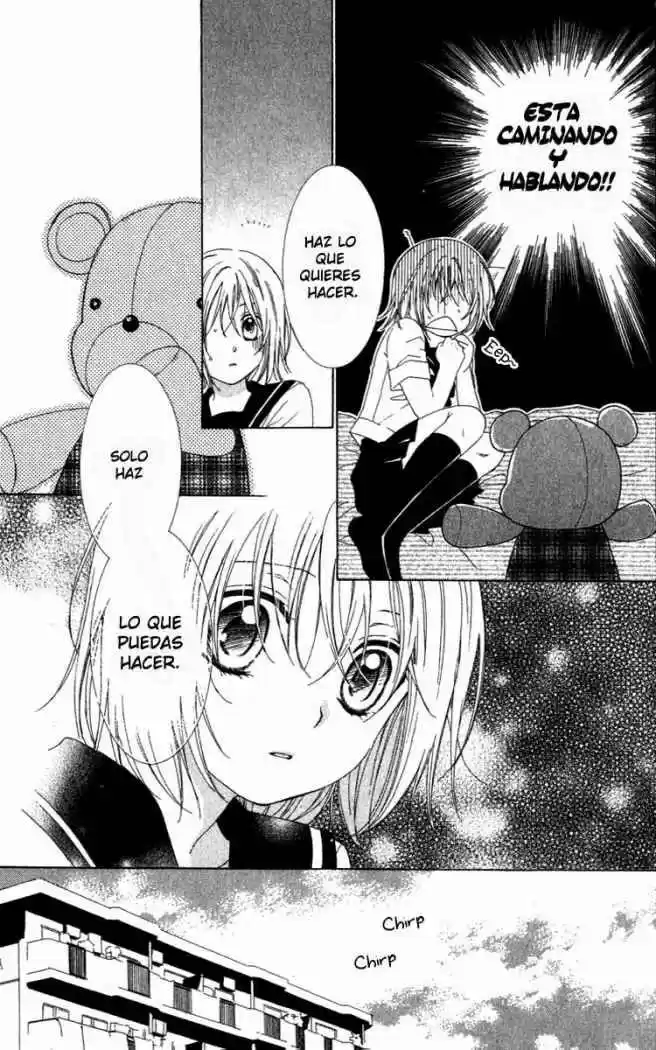 Shinigami X Doctor - Capítulo 10 - Página 13 - LectorTMOo