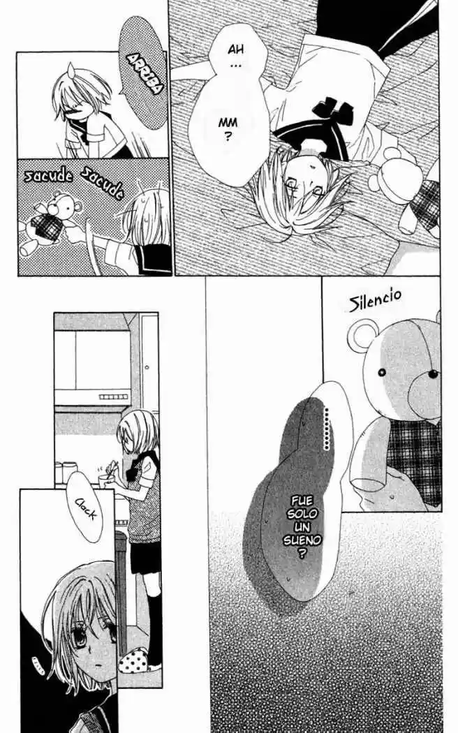 Shinigami X Doctor - Capítulo 10 - Página 14 - LectorTMOo