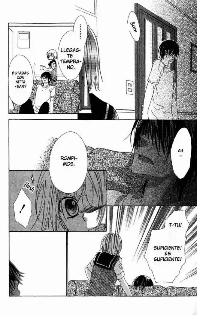 Shinigami X Doctor - Capítulo 10 - Página 15 - LectorTMOo