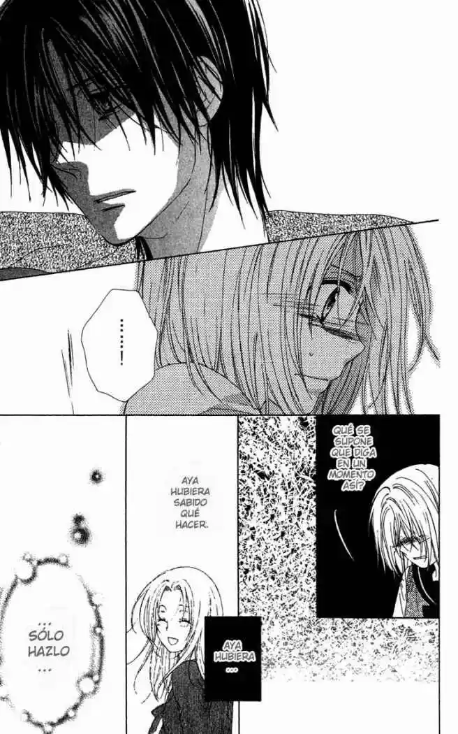 Shinigami X Doctor - Capítulo 10 - Página 16 - LectorTMOo