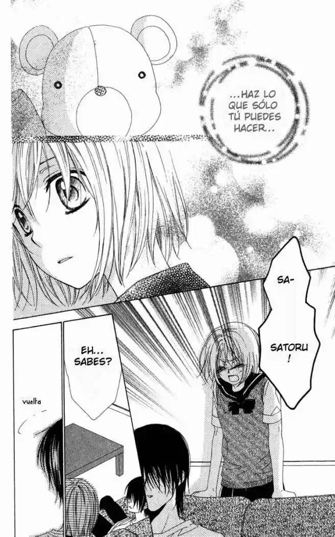 Shinigami X Doctor - Capítulo 10 - Página 17 - LectorTMOo
