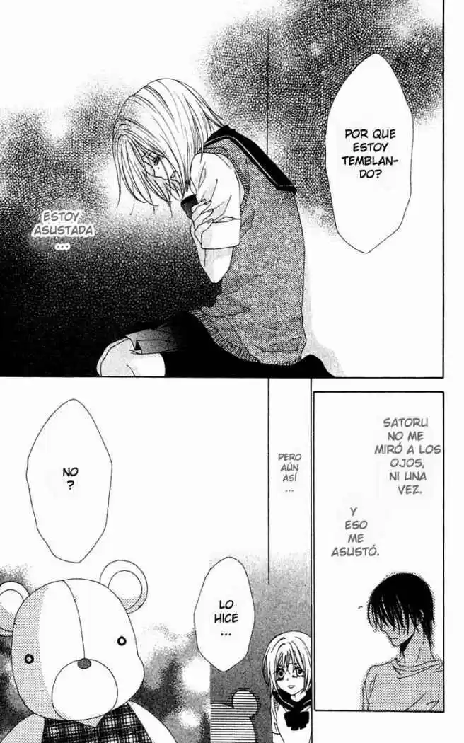 Shinigami X Doctor - Capítulo 10 - Página 20 - LectorTMOo