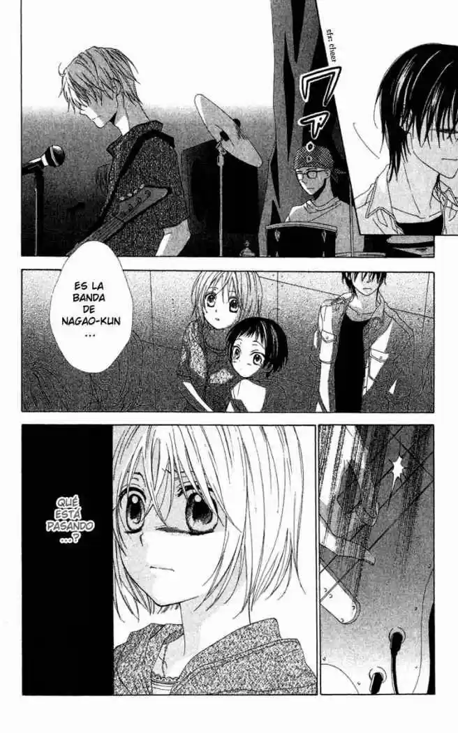 Shinigami X Doctor - Capítulo 10 - Página 27 - LectorTMOo