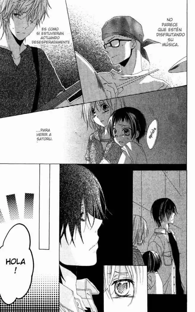 Shinigami X Doctor - Capítulo 10 - Página 28 - LectorTMOo