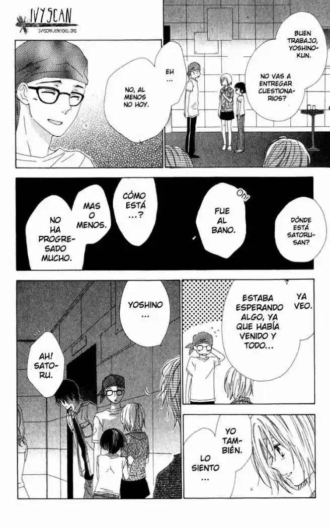 Shinigami X Doctor - Capítulo 10 - Página 29 - LectorTMOo