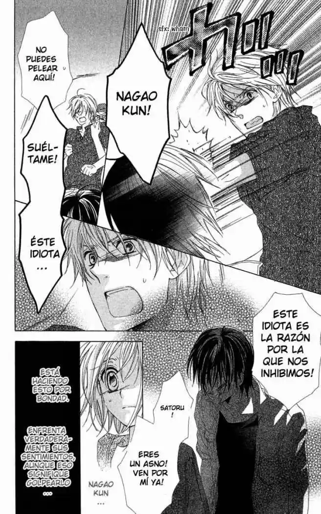Shinigami X Doctor - Capítulo 10 - Página 31 - LectorTMOo