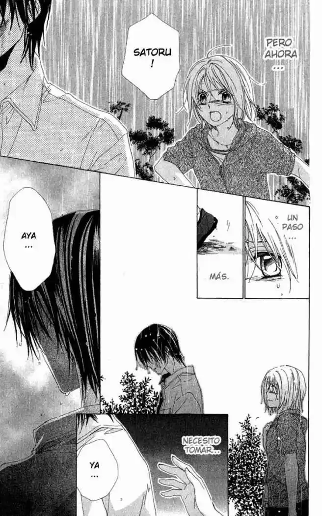 Shinigami X Doctor - Capítulo 10 - Página 34 - LectorTMOo
