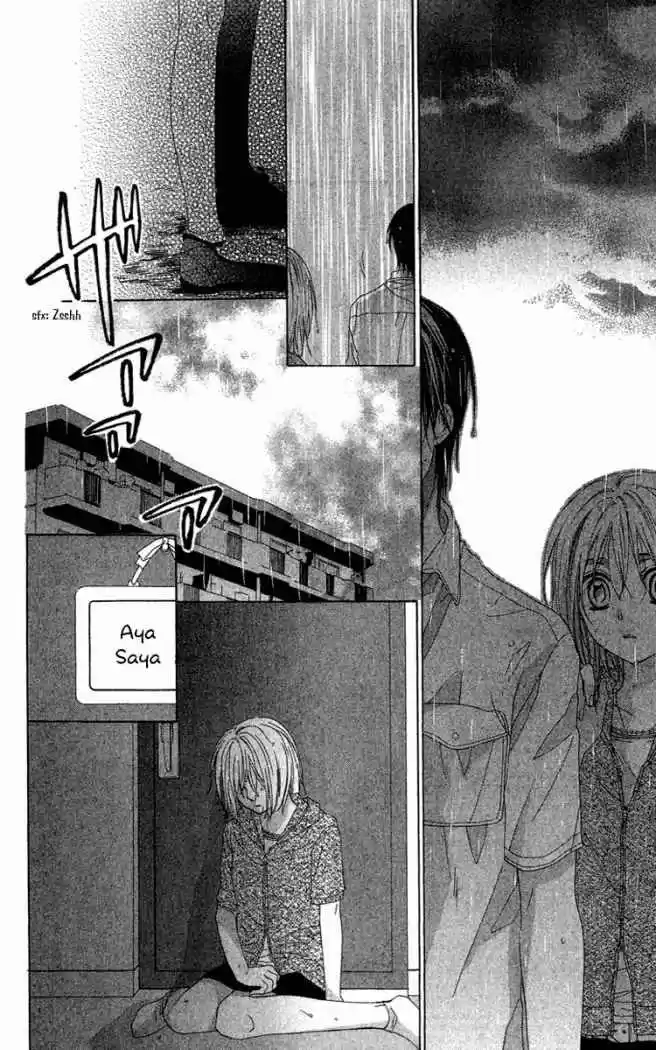 Shinigami X Doctor - Capítulo 10 - Página 35 - LectorTMOo
