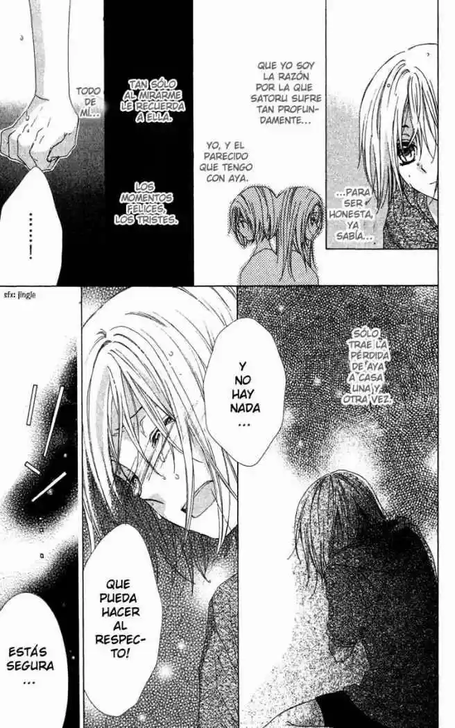 Shinigami X Doctor - Capítulo 10 - Página 36 - LectorTMOo