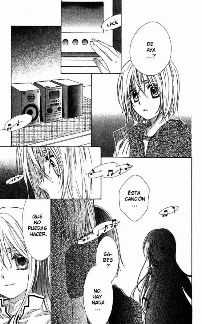 Shinigami X Doctor - Capítulo 10 - Página 38 - LectorTMOo
