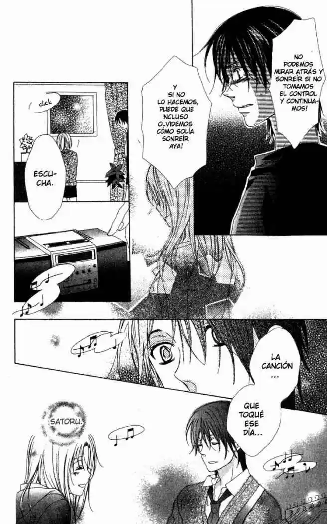 Shinigami X Doctor - Capítulo 10 - Página 41 - LectorTMOo
