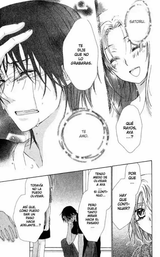 Shinigami X Doctor - Capítulo 10 - Página 42 - LectorTMOo