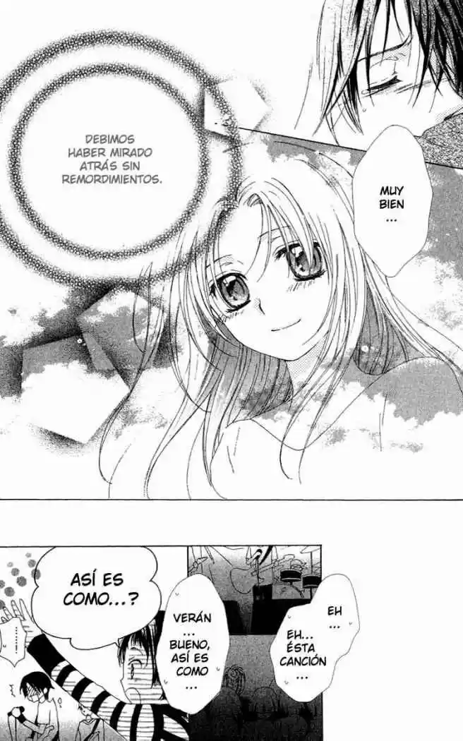 Shinigami X Doctor - Capítulo 10 - Página 44 - LectorTMOo